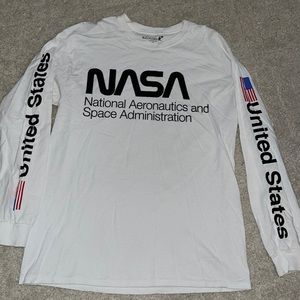 Nasa T-Shirt Never worn